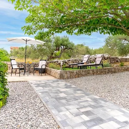 Seaside House Razanj, Rogoznica - 22513