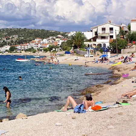 Seaside House Razanj, Rogoznica - 22513 Rogoznica (Sibenik-Knin)
