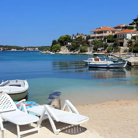 Holiday home Seaside House Razanj, Rogoznica - 22513