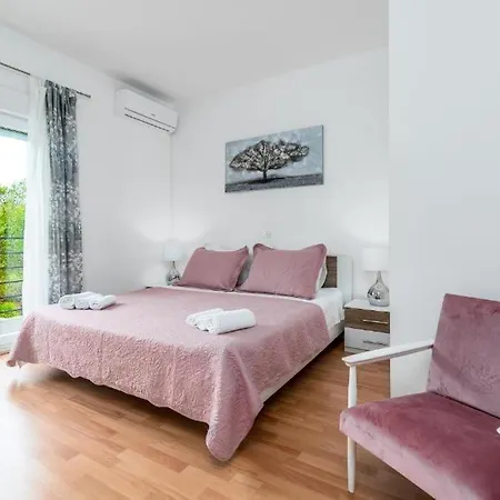 Holiday home Seaside House Razanj, Rogoznica - 22513 Rogoznica (Sibenik-Knin)