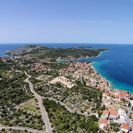 Holiday home Seaside House Razanj, Rogoznica - 22513 *