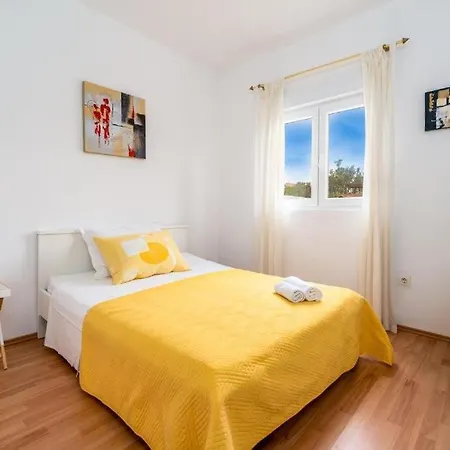 Seaside House Razanj, Rogoznica - 22513